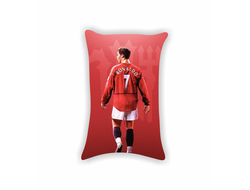 Подушка Криштиану Роналду, Cristiano Ronaldo №7