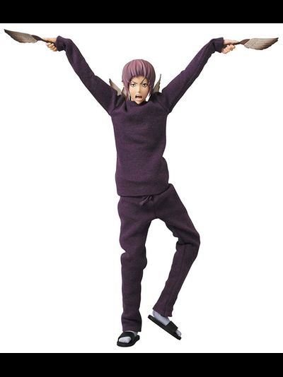 Кукла 1/6 Real Action Heroes Эйдзи Ниидзума (Eiji Niizuma)