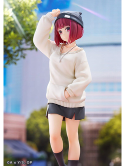 Фигурка 1/6 Кана Арима (Kana Arima Bazurase Fashion Ver.)