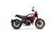 Глушитель LEOVINCE LV-10 BLACK 15250B