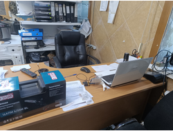 СЦ «АППАРАТ»  | ул. Новаторов, 13, стр. 1, оф.1