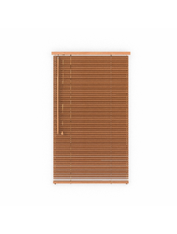 занавески Жалюзи горизонтальные деревянные 1