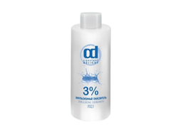 Constant Delight Универсальный эмульсионный окислитель 3% 150мл