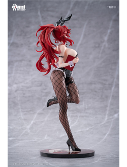 Фигурка 1/6 Урико Уссаки-Тян (Uriko Usaaki-chan)