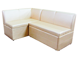 Угловой диван Магнолия (без спального места)