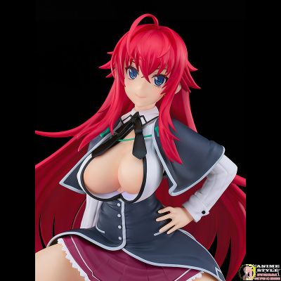 Фигурка Риас Гремори (Rias Gremory Doki Doki Ver., L)