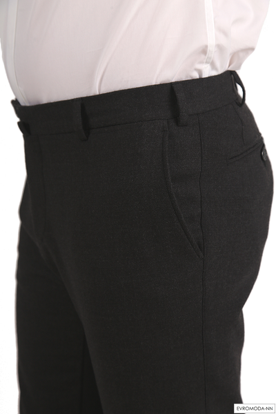 Брюки мужские Хэди-090