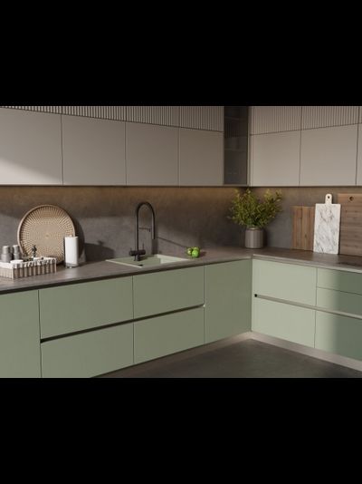 Мойка OMOIKIRI SINTESI 57