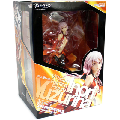Фигурка 1/8 Инори Юдзуриха (Inori Yuzuriha)