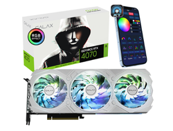 GALAX GeForce RTX 4070
