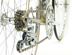 Трансмиссия