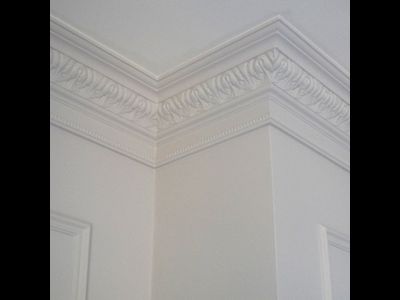 Карниз C219 - 17,6*13*200см