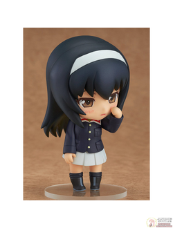 Нендроид Мако Рэйдзэй (Mako Reizei)