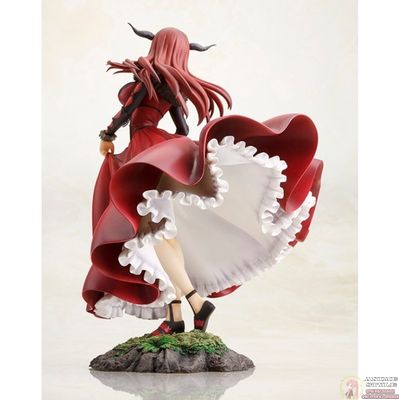 Фигурка 1/8 Мао (Maou)