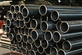 Труба стальная