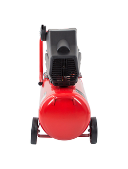 Компрессор воздушный DC1500L/50, 1,5 кВт, 50 л, 210 л/мин MTX