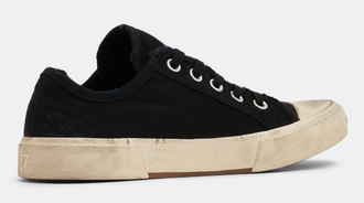 Balenciaga Paris Sneakers Balenciaga rus.ru