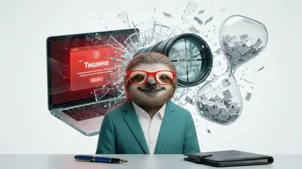 Выгорание при поиске работы: Как не опустить руки