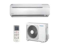 Настенная сплит-система Daikin FTYN20L/RYN20L/-40