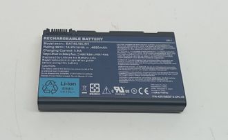 Аккумулятор для ноутбука Acer Aspire 5110 (комиссионный товар)