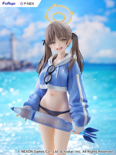 Фигурка 1/7 Моэ Кадзэкура (Moe Kazekura Swimsuit)