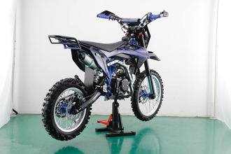 Питбайк RACER TRZ140E 17/14