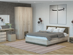 Спальня Версаль-2 (Росток)