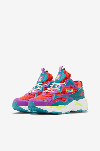FILA Women s Ray Tracer Apex