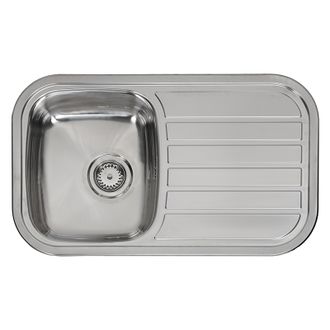Мойка Reginox Regent R 10 OKG lux