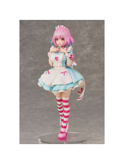Фигурка 1/7 Юмеми Риаму (Yumemi Riamu)