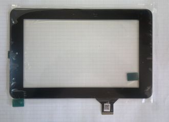 Тачскрин сенсорный экран  Prestigio MultiPad PMT3017, PMT3018, стекло