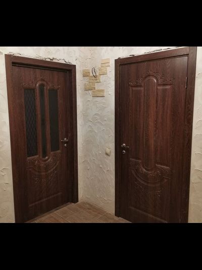 ТАНДОР. МОДЕЛЬ К-4. КОНЬЯК ФИЛАДЕЛЬФИЯ/ ПОЛОТНО ОСТЕКЛЕННОЕ