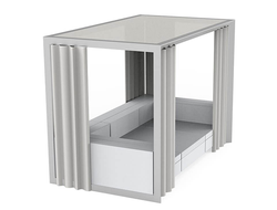 Павильон Vela