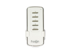 Feron пульт ДУ световыми приборами 230V 1000W 4-х канальный 30м TM74 23263