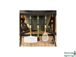 Лопатка для рыбы, серия Стивена Рейхлена, нерж. сталь