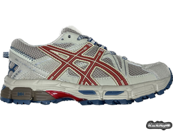 Asics GEL KAHANA 8 Red (35-40)