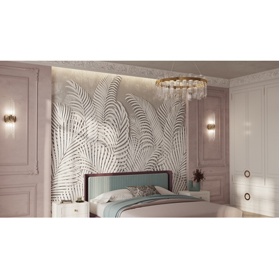 Панно гипсовое PLIADA артикул SPN5