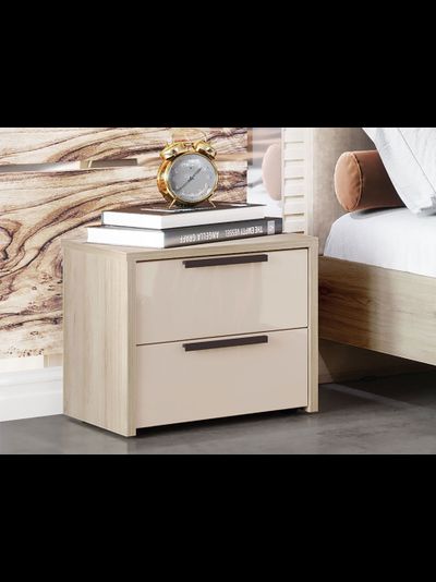 Тумба прикроватная Кашемир 900.07