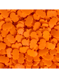 Посыпка кондитерская "ТЫКВЫ", 75 г