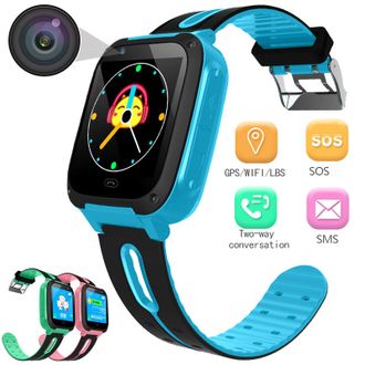 Smart Baby Watch S4 оптом