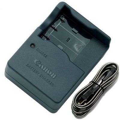 Зарядное устройство Canon CB-2LUE