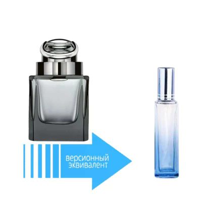 Gucci By Gucci (18 мл)