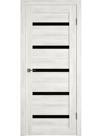 ПО Лига1 ЭКО Сканди Черное Стекло