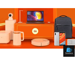 Товары Xiaomi