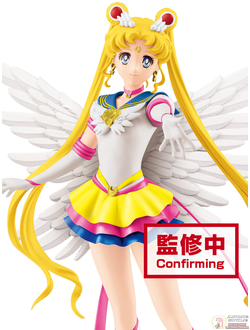 Фигурка Сейлор Мун (Eternal Sailor Moon)