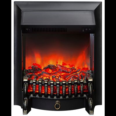 Электроочаг Fobos Lux BL