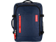 Рюкзак Сумка Чемодан ручная кладь 55х40х20 Optimum Air RL, синий