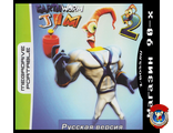 Earthworm Jim 2, Игра для MDP
