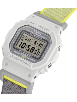 Часы Casio G-Shock DW-5600MNC-7A8