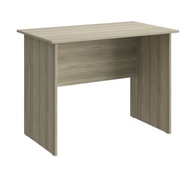 Стол офисный ОФ-111К Блэквуд сатиновый